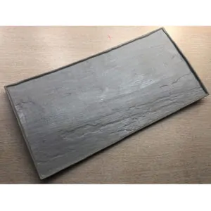 Полиуретановый штамп для печатного бетона Песчаник 59х30 F3390F